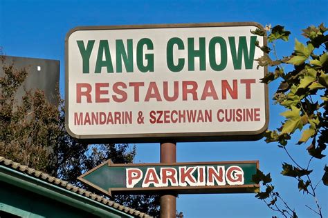 yang chow long beach|chinese food pasadena.